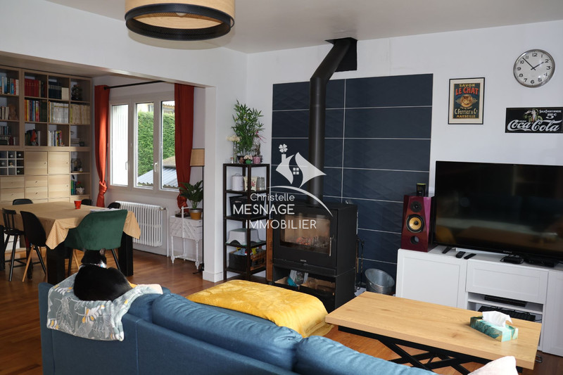 Vente maison Dinan  