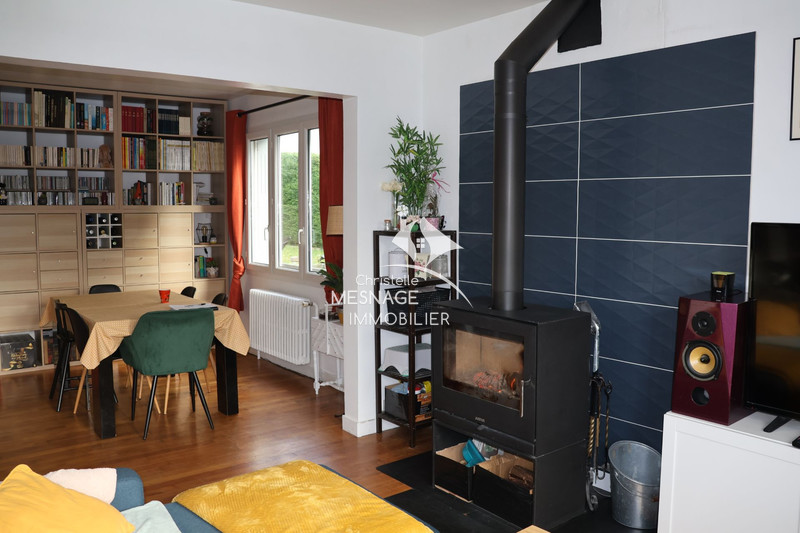 Vente maison Dinan  