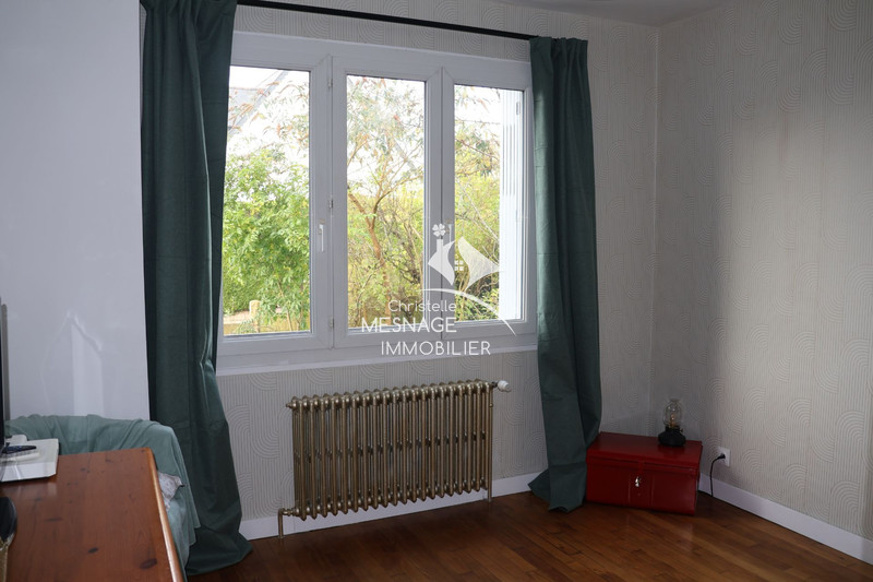 Vente maison Dinan  