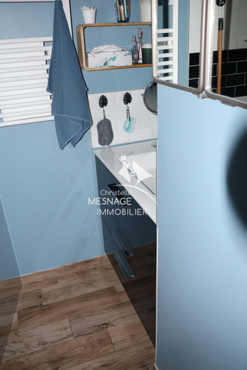 Vente maison Dinan  