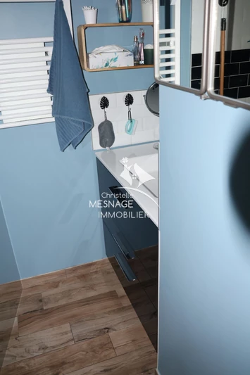 Vente maison Dinan  