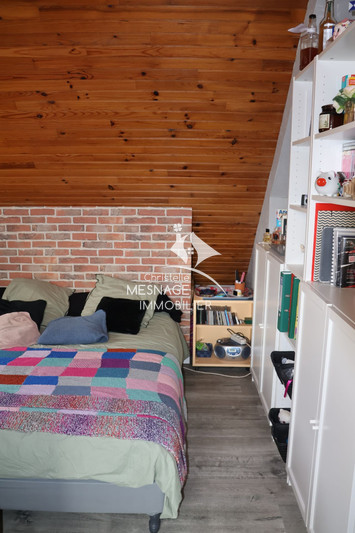 Vente maison Dinan  