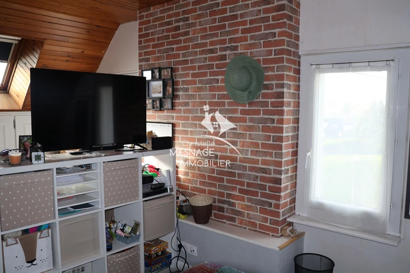 Vente maison Dinan  