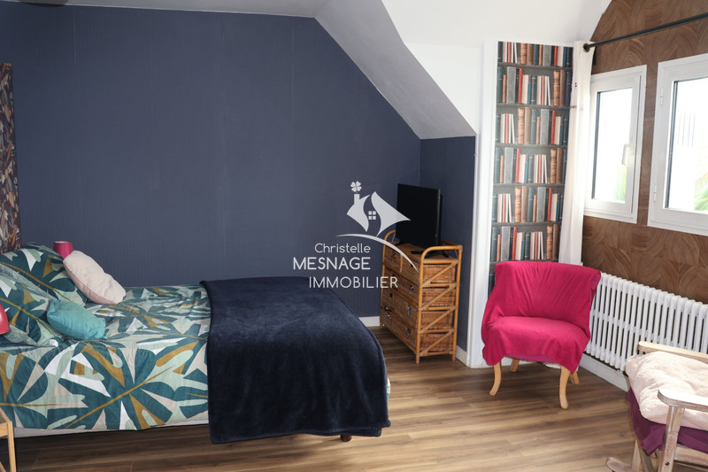 Vente maison Dinan  