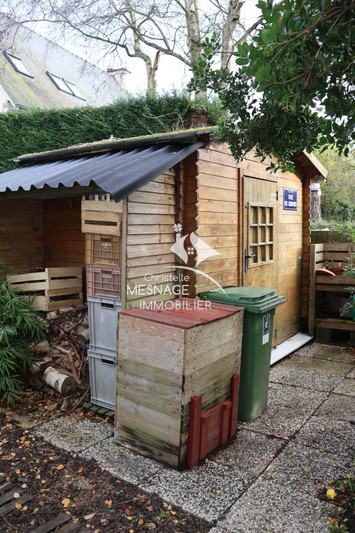 Vente maison Dinan  