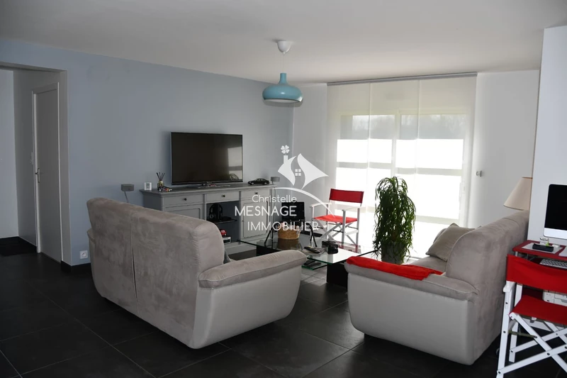 Vente maison PLOUER SUR RANCE  