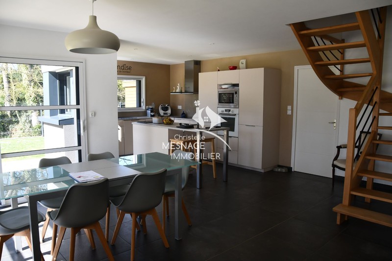 Vente maison Dinan  