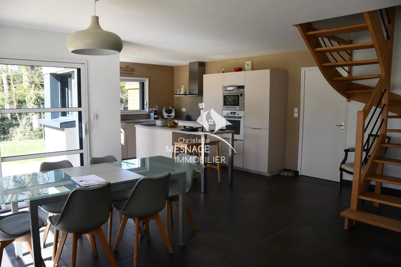 Vente maison PLOUER SUR RANCE  