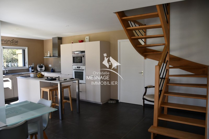Vente maison Dinan  
