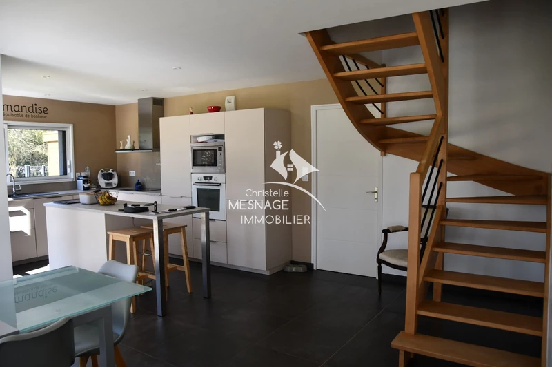 Vente maison PLOUER SUR RANCE  
