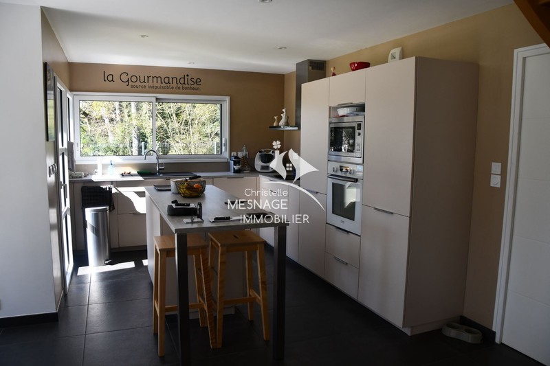 Vente maison Dinan  
