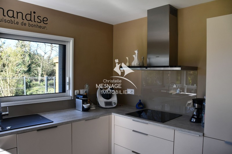 Vente maison Dinan  