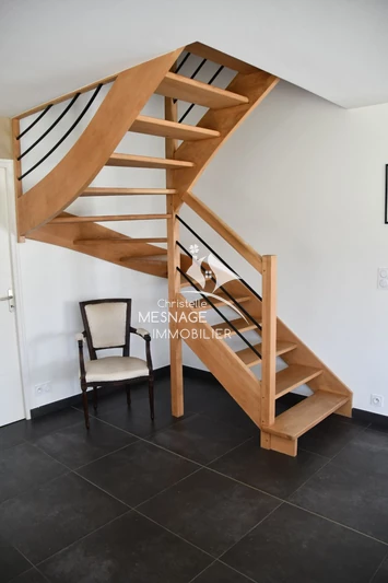 Vente maison PLOUER SUR RANCE  