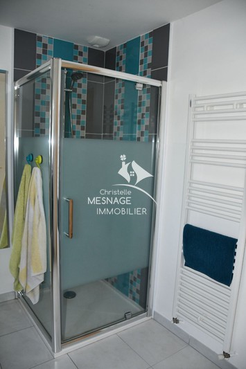 Vente maison Dinan  
