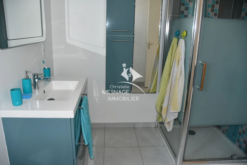 Vente maison PLOUER SUR RANCE  