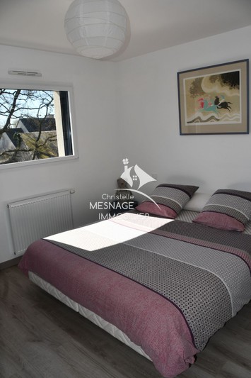 Vente maison Dinan  