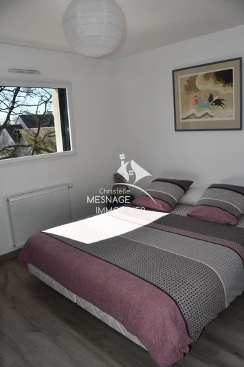 Vente maison PLOUER SUR RANCE  