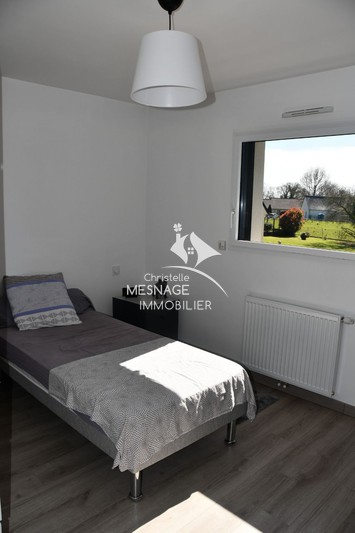 Vente maison Dinan  