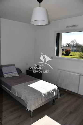 Vente maison PLOUER SUR RANCE  
