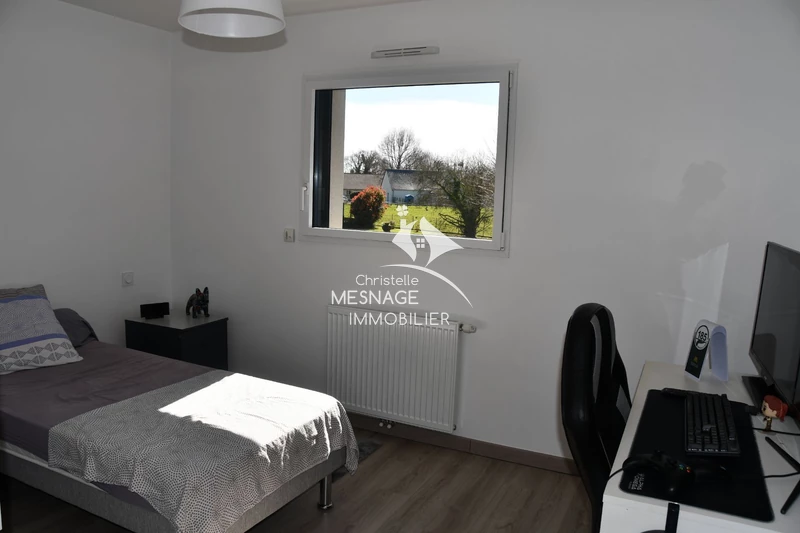 Vente maison PLOUER SUR RANCE  