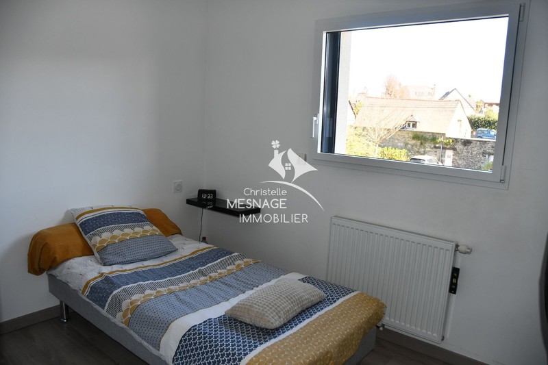 Vente maison Dinan  