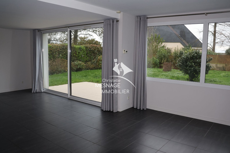 Vente maison contemporaine Dinan  