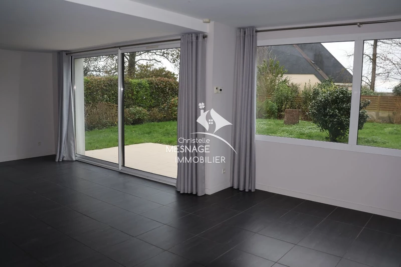 Vente maison contemporaine Dinan  