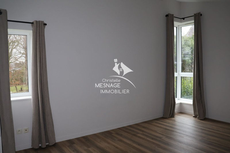 Vente maison contemporaine Dinan  