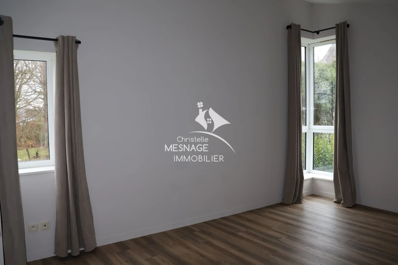 Vente maison contemporaine Dinan  