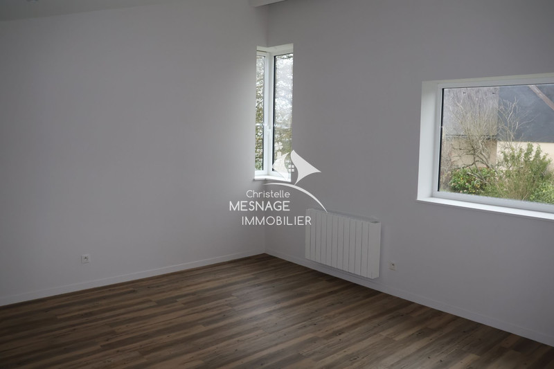 Vente maison contemporaine Dinan  
