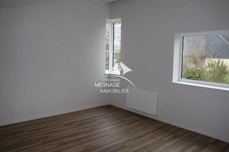 Vente maison contemporaine Dinan  