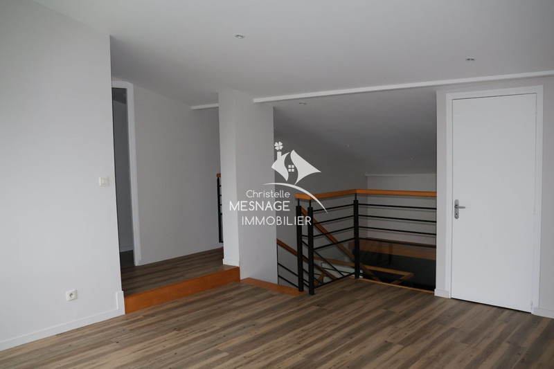 Vente maison contemporaine Dinan  