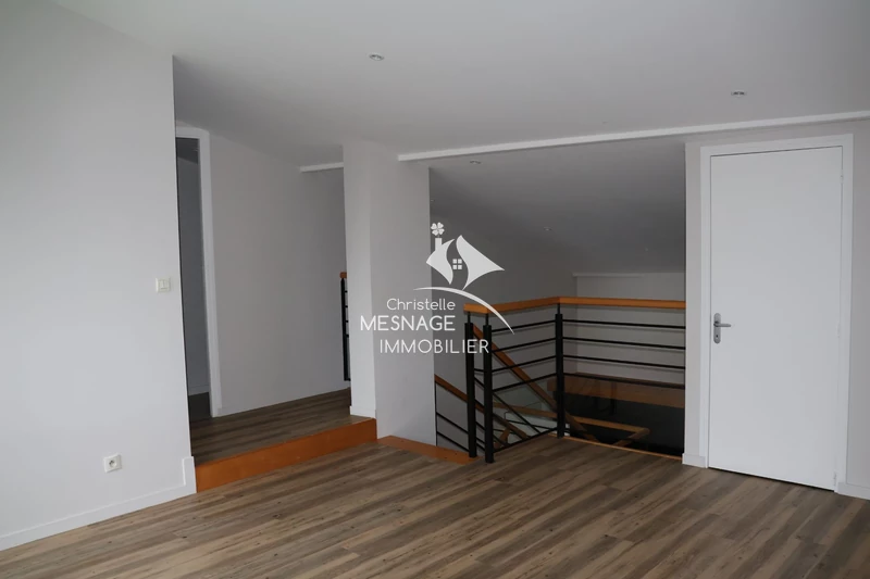 Vente maison contemporaine Dinan  