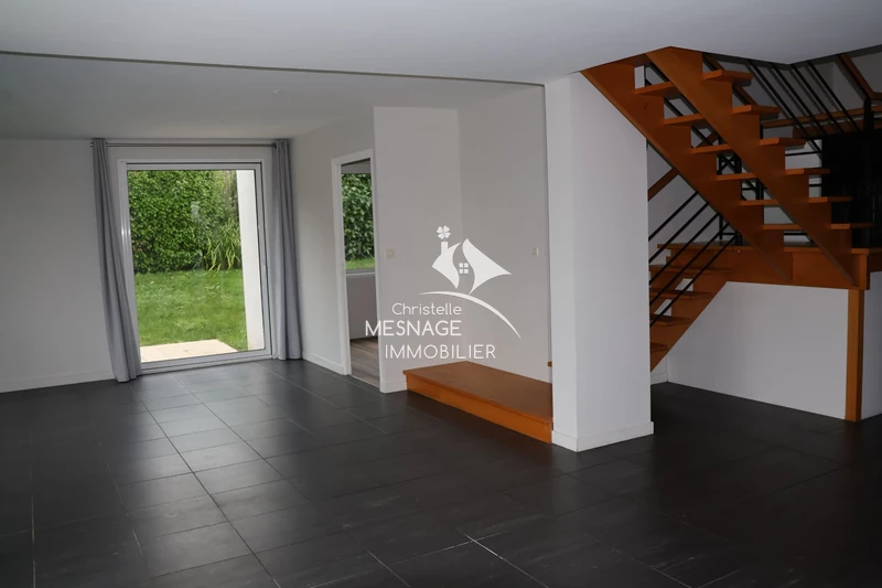 Vente maison contemporaine Dinan  