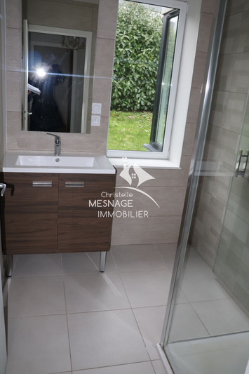 Vente maison contemporaine Dinan  