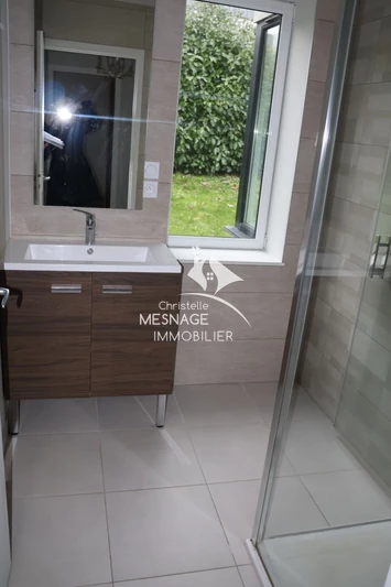 Vente maison contemporaine Dinan  