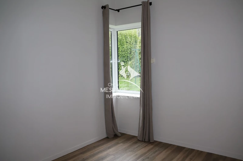 Vente maison contemporaine Dinan  