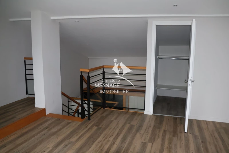 Vente maison contemporaine Dinan  