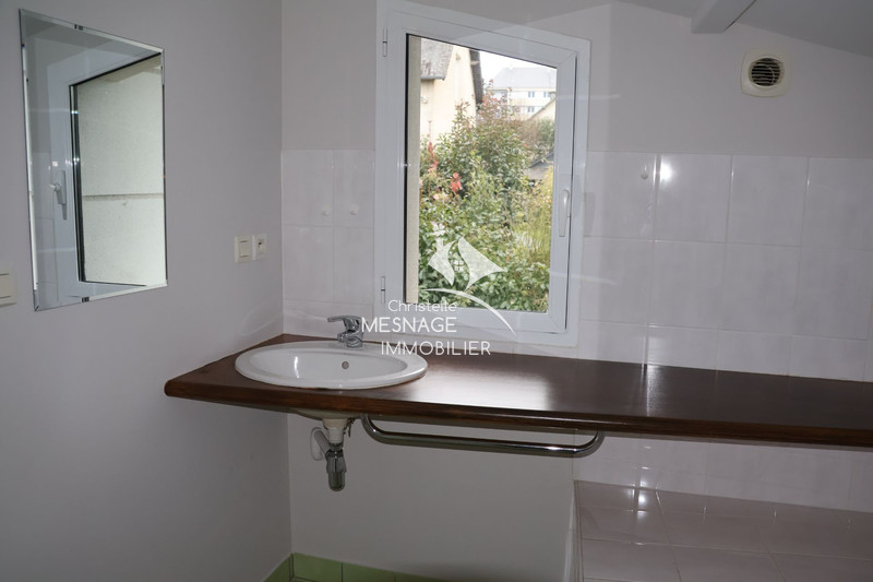 Vente maison contemporaine Dinan  