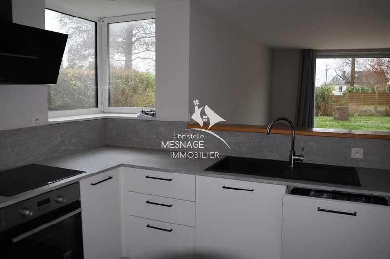 Vente maison contemporaine Dinan  
