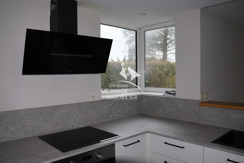 Vente maison contemporaine Dinan  