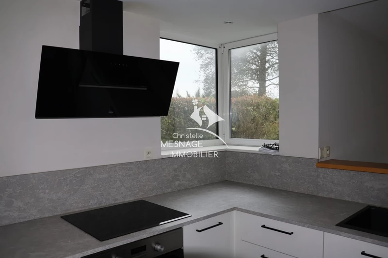 Vente maison contemporaine Dinan  