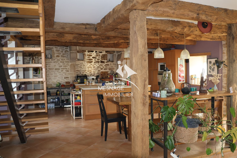 Vente maison Dinan  