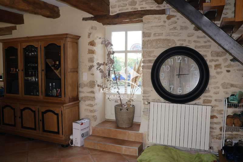 Vente maison Dinan  