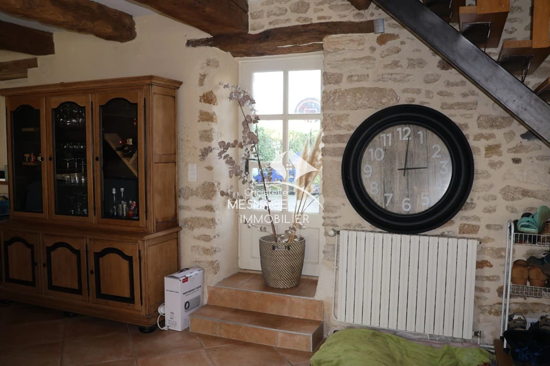 Vente maison Dinan  