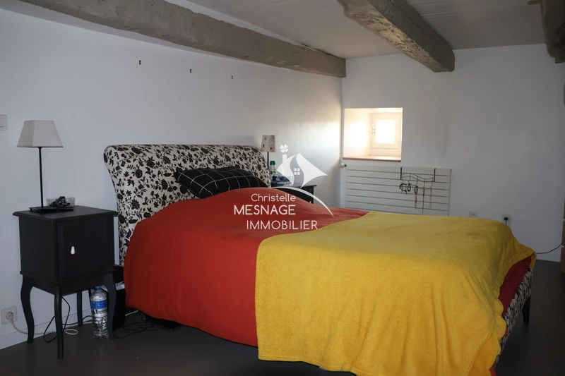 Vente maison Dinan  