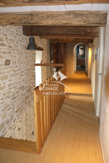 Vente maison Dinan  
