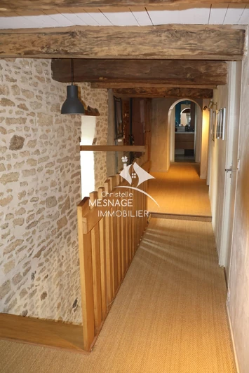 Vente maison Dinan  