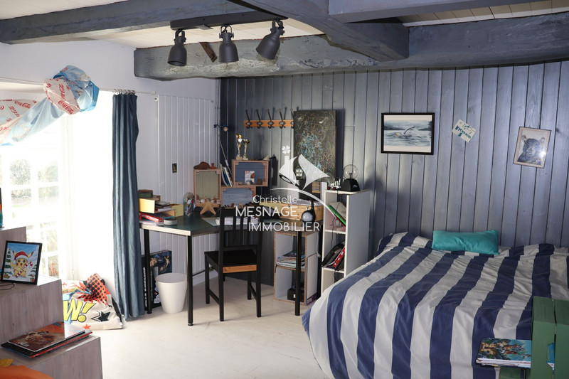 Vente maison Dinan  