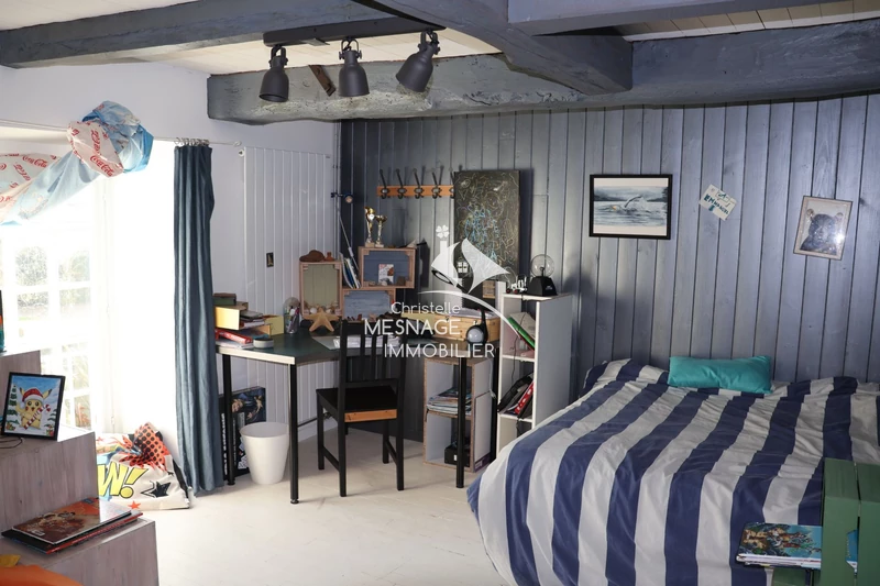 Vente maison Dinan  